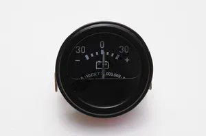 Ampermérő (AP-200) 20A