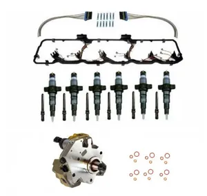 200K Mileage Maintenance Kit for 2003 - 2007 5.9L Dodge Cummins — 2