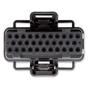 Fuel Injection Control Module (FICM) Connector