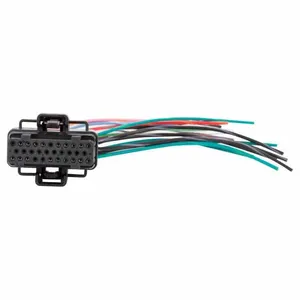 Fuel Injection Control Module (FICM) Connector Pigtail
