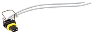 2 WIRE PIGTAIL