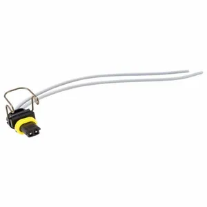 2 Wire Pigtail