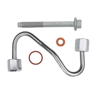 2017-2020 GM 6.6L Duramax L5P, L5D Cyl 1/3/6/8 Injector Installation Kit…