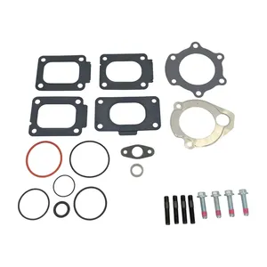 Detroit Diesel DD13, DD15 & DD16 Turbo Installation Kit | Alliant Power AP0171 New