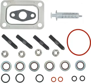 AP0186 | Cummins ISB 6.7L Turbo Installation Kit