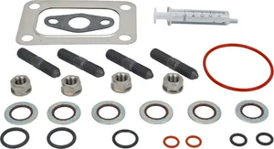 AP0186 | Cummins ISB 6.7L Turbo Installation Kit — 2