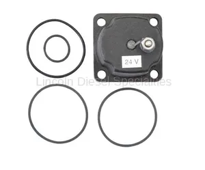 Alliant Power Fuel Shut-Off Coil-24 Volt - AP4024809