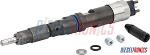 John Deere 8.1L Alliant Power Reman Injector
