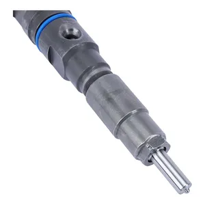 John Deere 8.1L PowerTech 6081 Common-Rail Fuel Injector… — 6
