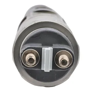 John Deere 8.1L PowerTech 6081 Common-Rail Fuel Injector… — 5