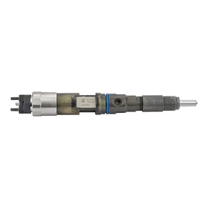 John Deere 8.1L PowerTech 6081 Common-Rail Fuel Injector… — 3