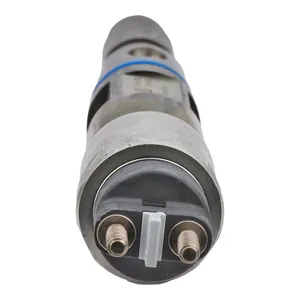 John Deere 8.1L PowerTech 6081 Common-Rail Fuel Injector… — 4