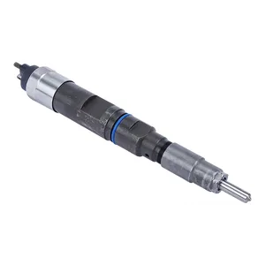 John Deere 8.1L PowerTech 6081 Common-Rail Fuel Injector…
