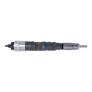 John Deere 8.1L PowerTech 6081 Common-Rail Fuel Injector… — 3