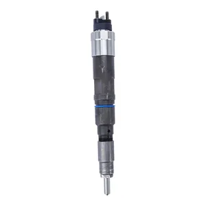 John Deere 8.1L PowerTech 6081 Common-Rail Fuel Injector… — 4