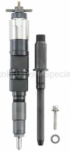 Alliant Power REMANUFACTURED COMMON RAIL INJECTOR 9.0L JOHN DEER