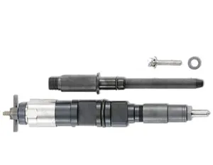 John Deere AP51902 Common Rail Injector