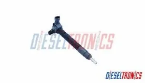 Remanufactured Common Rail Injector, GM L5P