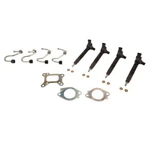 Alliant Power Remanufactured Fuel Injector Bank Kit 17-22 GM 6.6L Duramax L5P
