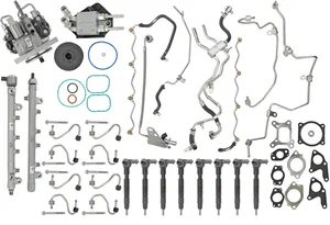 2020-2023 GM 6.6L Duramax L5P Fuel Contamination Kit AP54822 Alliant Power
