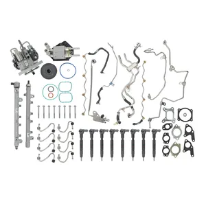 2020-2023 Chevrolet GM 6.6L L5P Duramax Fuel Contamination Kit…