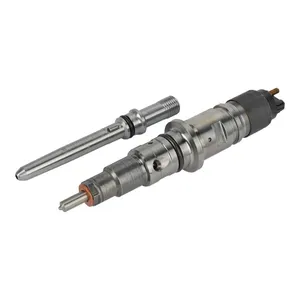 2007-2009 Cummins 6.7L ISB Mid-Range Fuel Injector | Alliant Power AP55121 Remanufactured