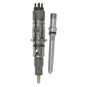 6.7L ISB Series | 2013–2018 AP55122 Alliant Power Reman Diesel Fuel Injector — 2