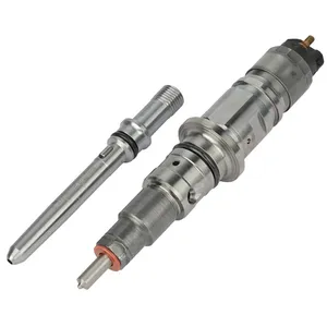 6.7L ISB Series | 2013–2018 AP55122 Alliant Power Reman Diesel Fuel Injector