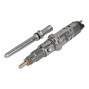 2010-2012 Dodge Ram Cab and Chassis Cummins 6.7L ISB Fuel Injector…