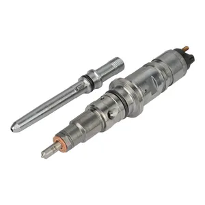 2013-2018 Ram 2500/3500 Cummins 6.7L ISB Pickup Fuel Injector…