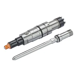 Cummins X15 & ISX15 EPA17 to EPA24 XPI Common-Rail Fuel Injector… — 4