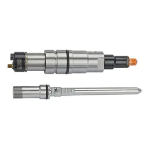 Cummins X15 & ISX15 EPA17 to EPA24 XPI Common-Rail Fuel Injector… — 2