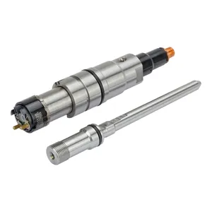 Cummins X15 & ISX15 EPA17 to EPA24 XPI Common-Rail Fuel Injector…