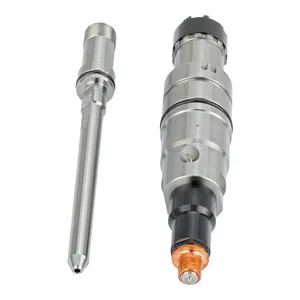 Cummins X15 & ISX15 EPA17 to EPA24 XPI Common-Rail Fuel Injector… — 3