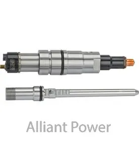 INJECTOR CUMMINS ISX15 5579421PX