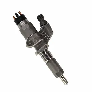 2001-2004.5 REMAN CR INJECTOR, GM 6.6L LB7
