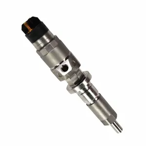 2001-2004.5 REMAN CR INJECTOR, GM 6.6L LB7 — 2