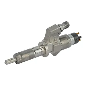 2001-2004 Chevy and GMC 6.6L Duramax LB7 Common Rail Injector…