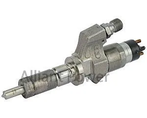 REBUILT CR INJECTOR LB7 DURAMAX