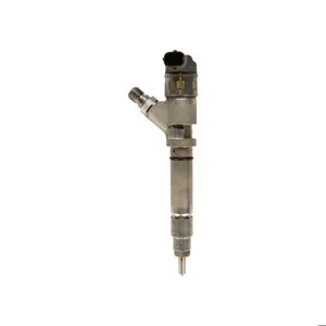 2004-2005 Alliant Power AP55504 Reman Common Rail Injector – Fits GM® 6.6L Duramax LLY — 4