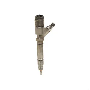 2004-2005 Alliant Power AP55504 Reman Common Rail Injector – Fits GM® 6.6L Duramax LLY — 6