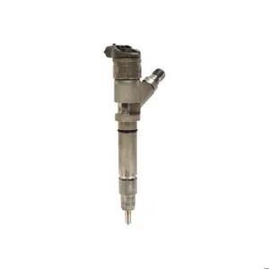 2004-2005 Alliant Power AP55504 Reman Common Rail Injector – Fits GM® 6.6L Duramax LLY