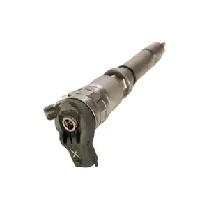 2004-2005 Alliant Power AP55504 Reman Common Rail Injector – Fits GM® 6.6L Duramax LLY — 2