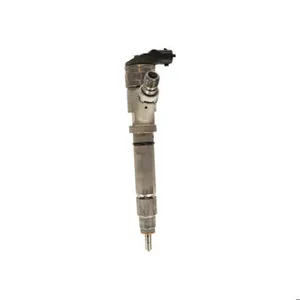 2004-2005 Alliant Power AP55504 Reman Common Rail Injector – Fits GM® 6.6L Duramax LLY — 5