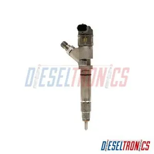 Reman Common Rail Injector, GM 6.6L LLY