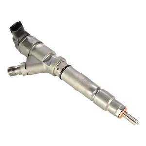 GM 6.6L Duramax LMM Common Rail Injector | Alliant Power AP55520 Remanufactured