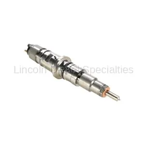 REMAN COMMON RAIL INJECTOR, CUMMINS 6.7L ISB