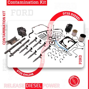 AP64920 Contamination Kit Ford 6.4L – $6,000.00+$1,500.00 Core Charge Free…