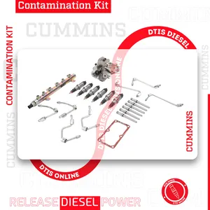 AP57006 Contamination Kit Cummins (2013-2018)…