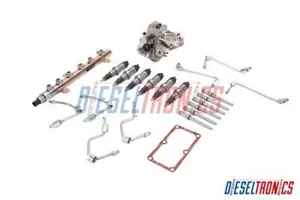 Fuel Contamination Kit, Cummins 6.7L 13-18